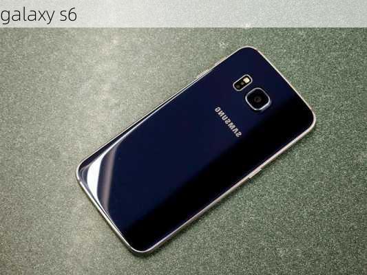 galaxy s6-第2张图片-模头数码科技网