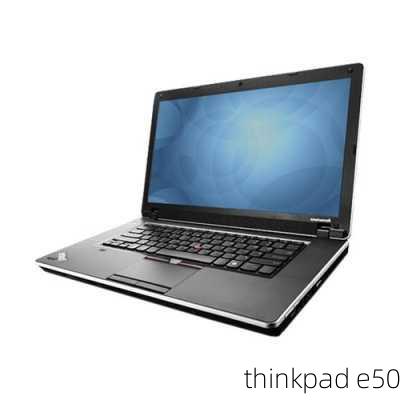 thinkpad e50-第2张图片-模头数码科技网