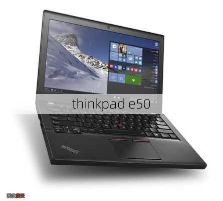 thinkpad e50-第3张图片-模头数码科技网