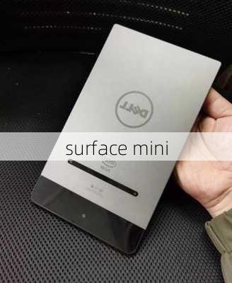 surface mini