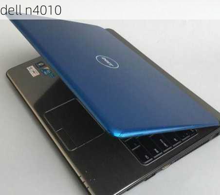 dell n4010