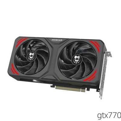 gtx770-第3张图片-模头数码科技网