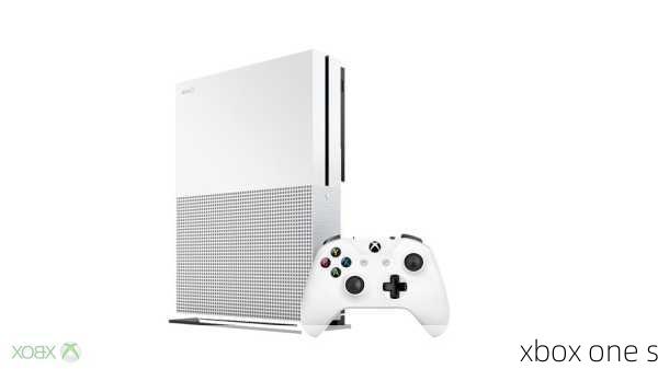 xbox one s-第2张图片-模头数码科技网