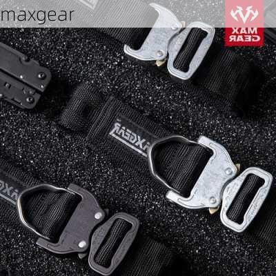 maxgear-第3张图片-模头数码科技网