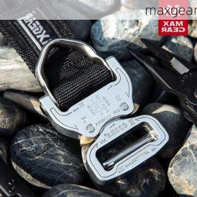 maxgear-第1张图片-模头数码科技网