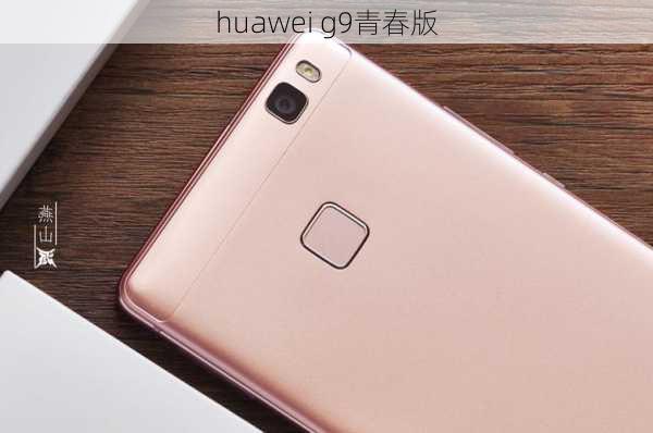 huawei g9青春版-第1张图片-模头数码科技网