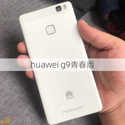 huawei g9青春版-第3张图片-模头数码科技网