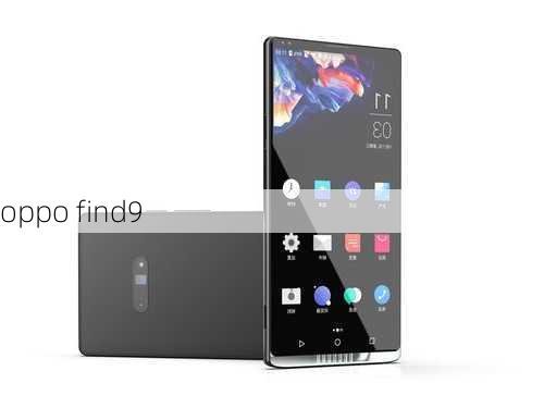 oppo find9