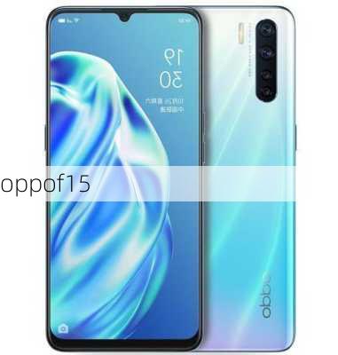 oppof15