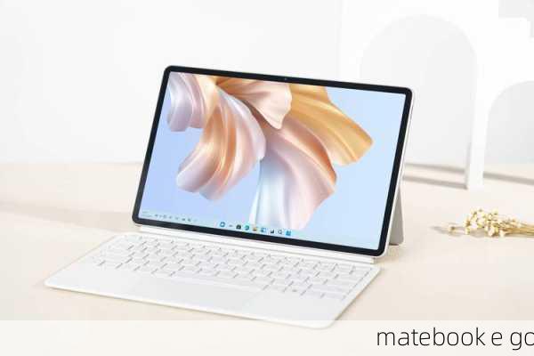 matebook e go-第1张图片-模头数码科技网