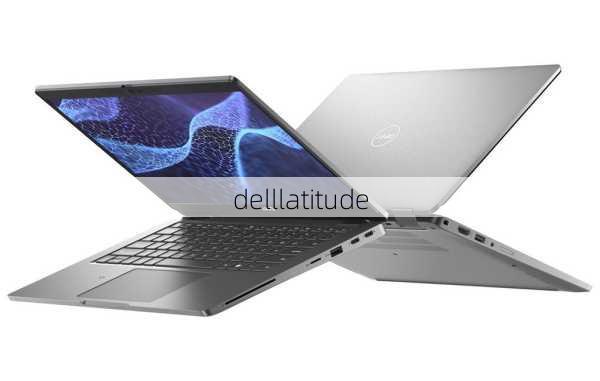 delllatitude-第2张图片-模头数码科技网