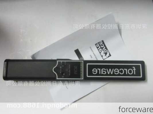 forceware-第3张图片-模头数码科技网