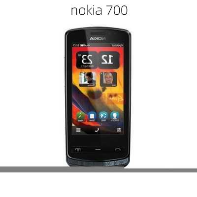 nokia 700-第1张图片-模头数码科技网