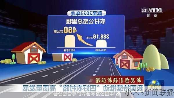 小米3新闻联播-第1张图片-模头数码科技网