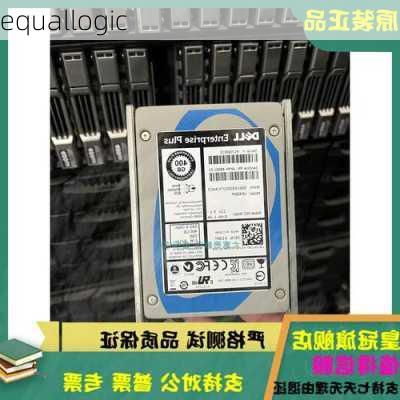 equallogic-第3张图片-模头数码科技网