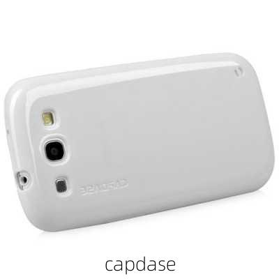 capdase-第2张图片-模头数码科技网