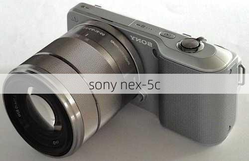 sony nex-5c-第2张图片-模头数码科技网