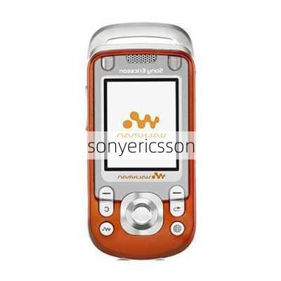 sonyericsson