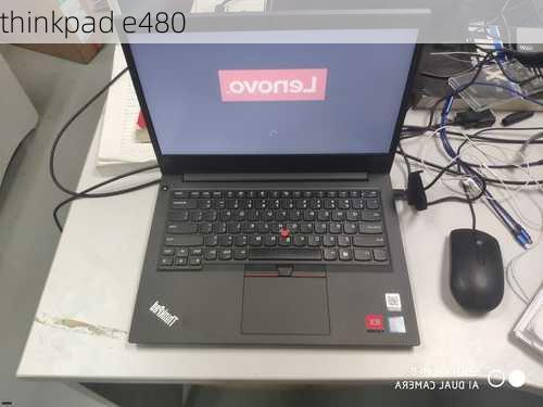 thinkpad e480-第1张图片-模头数码科技网