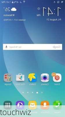 touchwiz-第2张图片-模头数码科技网