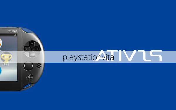 playstationvita