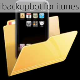 ibackupbot for itunes-第1张图片-模头数码科技网