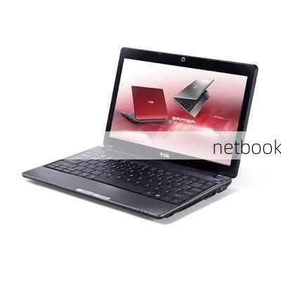 netbook