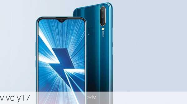 vivo y17-第2张图片-模头数码科技网