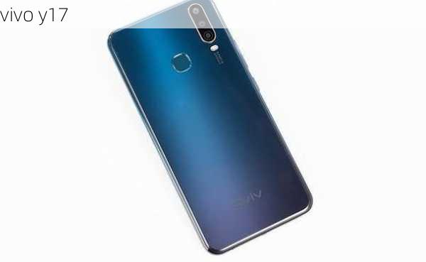 vivo y17-第3张图片-模头数码科技网