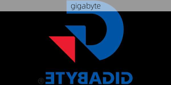 gigabyte-第2张图片-模头数码科技网