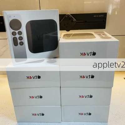 appletv2-第3张图片-模头数码科技网