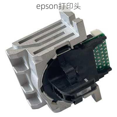 epson打印头-第1张图片-模头数码科技网