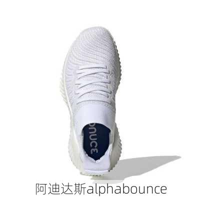 阿迪达斯alphabounce-第3张图片-模头数码科技网