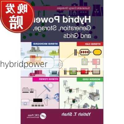 hybridpower-第3张图片-模头数码科技网