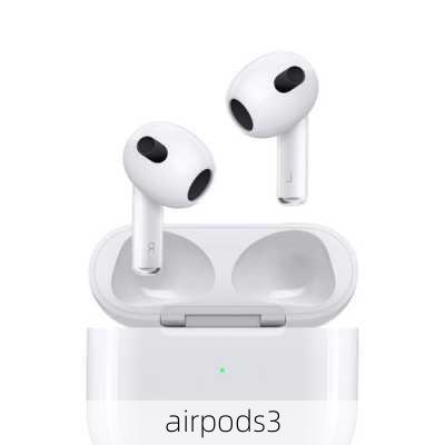 airpods3