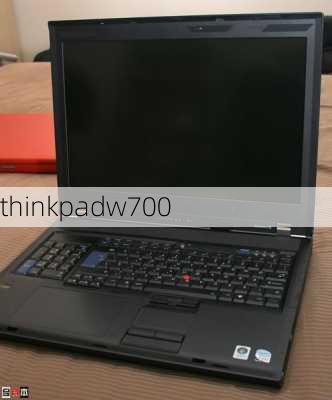 thinkpadw700-第3张图片-模头数码科技网