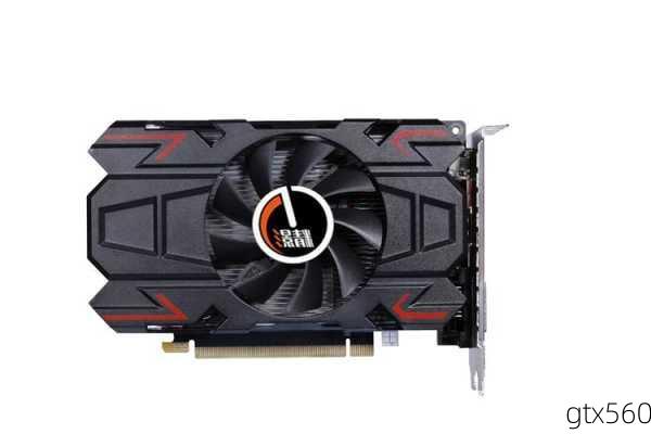 gtx560-第3张图片-模头数码科技网