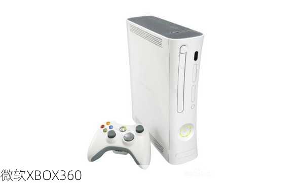 微软XBOX360