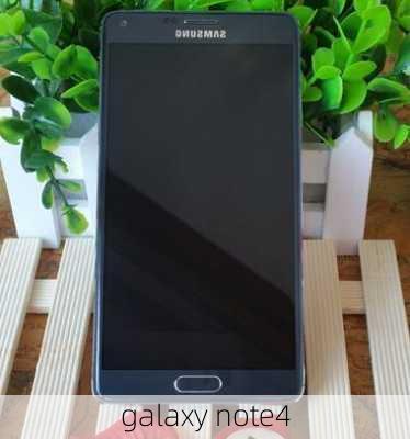 galaxy note4-第3张图片-模头数码科技网