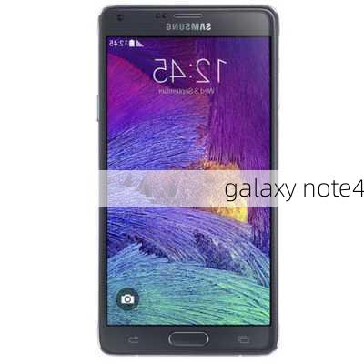 galaxy note4-第2张图片-模头数码科技网