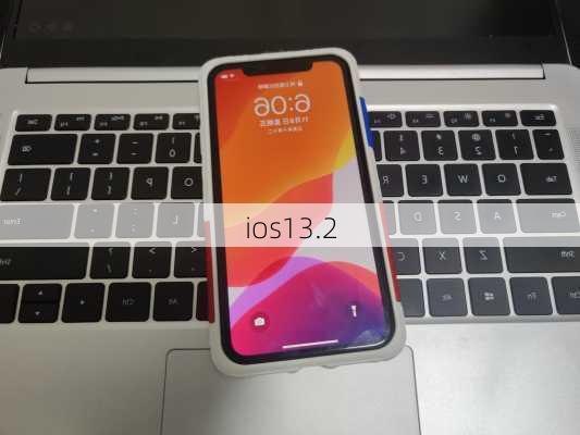 ios13.2-第1张图片-模头数码科技网