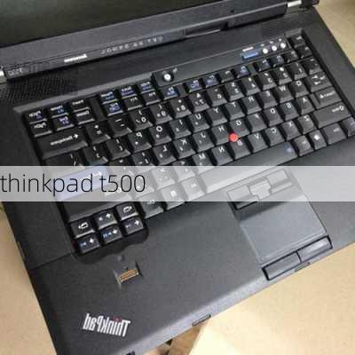 thinkpad t500