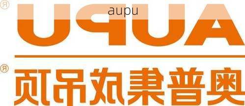 aupu-第2张图片-模头数码科技网