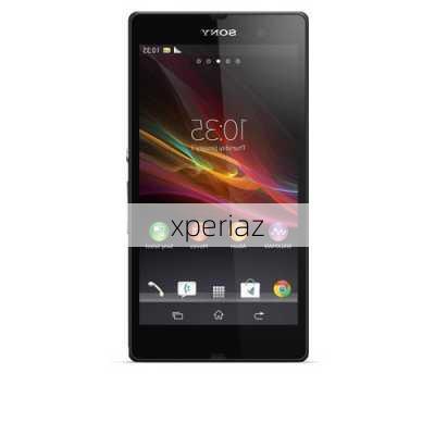 xperiaz-第1张图片-模头数码科技网