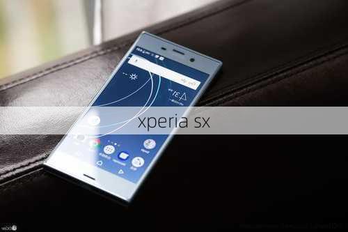 xperia sx