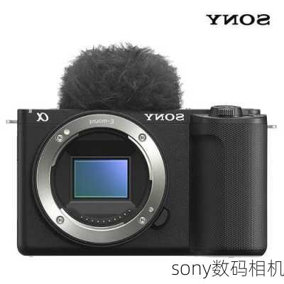 sony数码相机-第3张图片-模头数码科技网