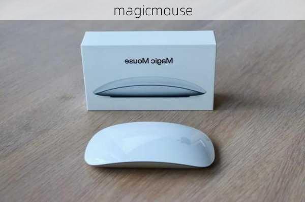 magicmouse-第3张图片-模头数码科技网