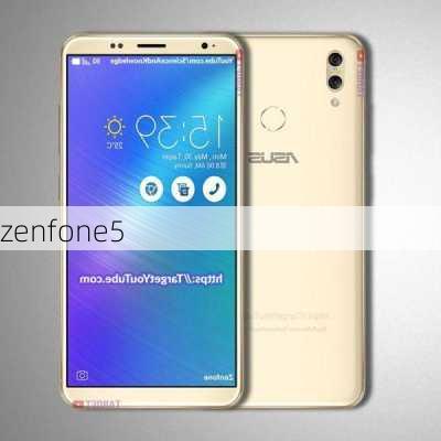 zenfone5-第3张图片-模头数码科技网