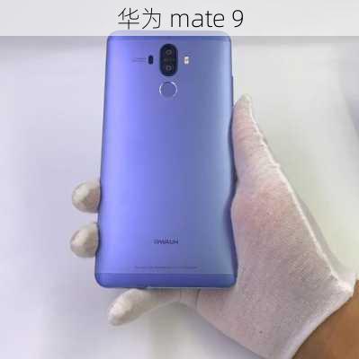 华为 mate 9-第3张图片-模头数码科技网