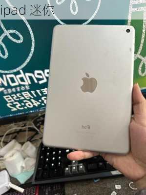 ipad 迷你-第3张图片-模头数码科技网